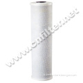 Home pure water filter 10" Carbon Block Water Filter